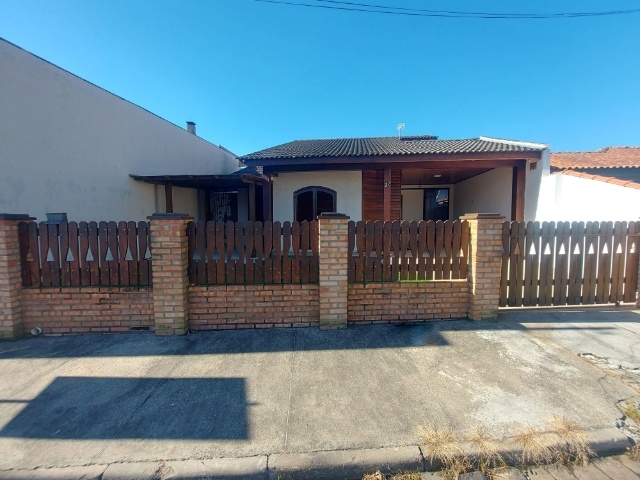 Venda de Casa no São Pedro - Porto União - Santa Catarina-SC - Digital Imóveis