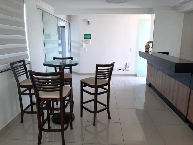 Venda de Apartamento no Centro - União da Vitória - Paraná-PR - Digital Imóveis