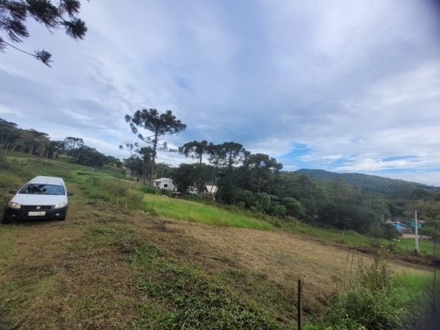Venda de Lote/Terreno no Colonia Correntes - União da Vitória - Paraná-PR - Digital Imóveis