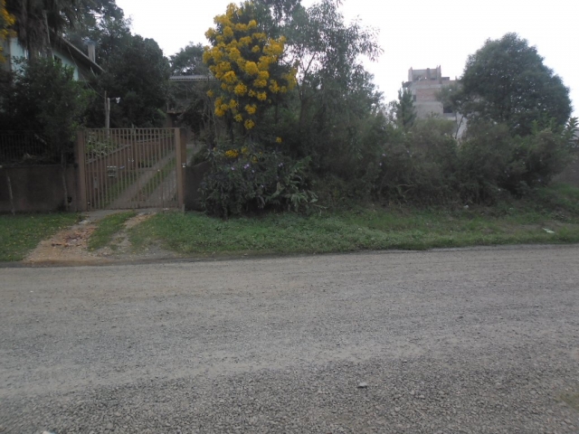 Venda de Lote/Terreno no Nossa Senhora do Rocio - União da Vitória - Paraná-PR - Digital Imóveis