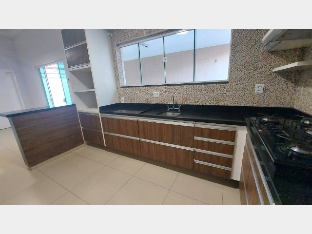 Venda de Casa no ´Rocio - União da Vitória - Paraná-PR - Digital Imóveis
