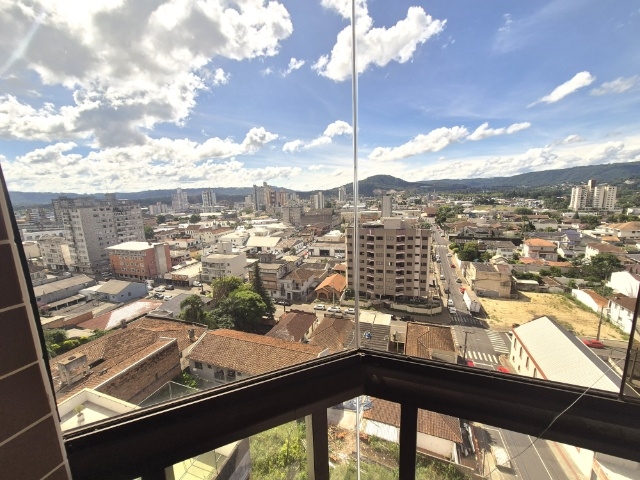 Aluguel de Apartamento no São Pedro - Porto União - Santa Catarina-SC - Digital Imóveis