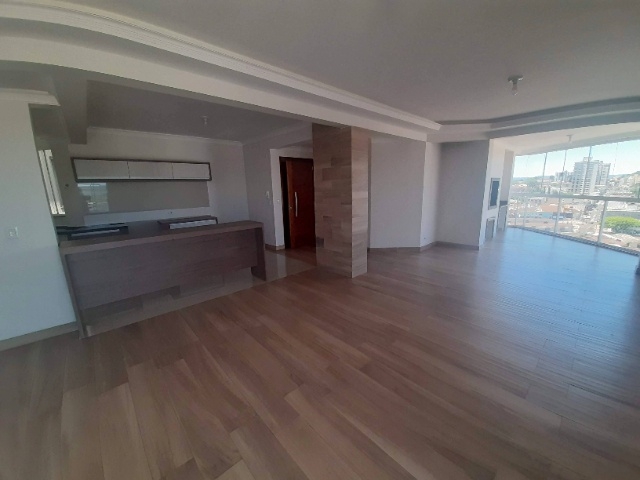 Venda de Apartamento no Centro - União da Vitória - Paraná-PR - Digital Imóveis