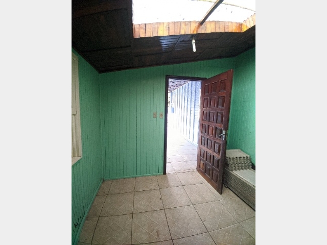 Venda de Casa no Sagrada Família - União da Vitória - Paraná-PR - Digital Imóveis
