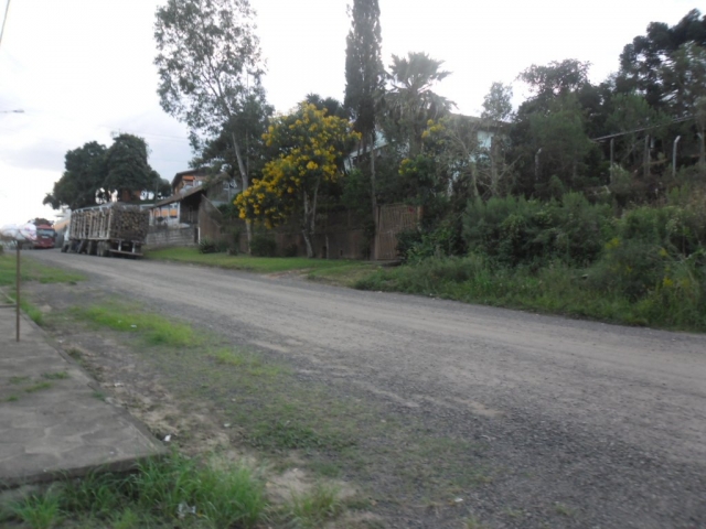 Venda de Lote/Terreno no Nossa Senhora do Rocio - União da Vitória - Paraná-PR - Digital Imóveis