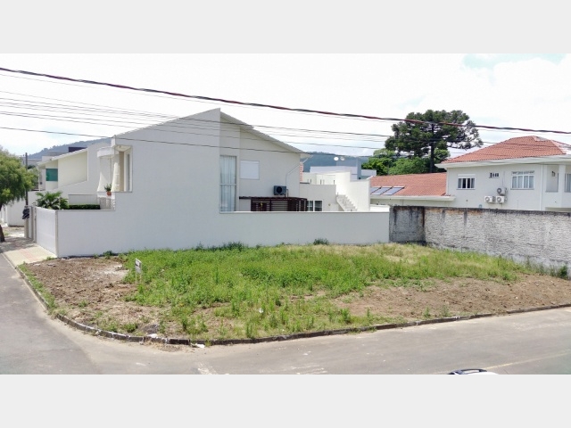 Venda de Lote/Terreno no Rocio - União da Vitória - Paraná-PR - Digital Imóveis
