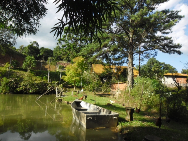 Venda de Fazenda/Sítio no Bela Vista - Porto União - Santa Catarina-SC - Digital Imóveis