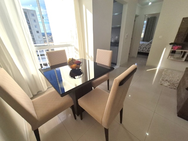 Venda de Apartamento no Rocio - União da Vitória - Paraná-PR - Digital Imóveis