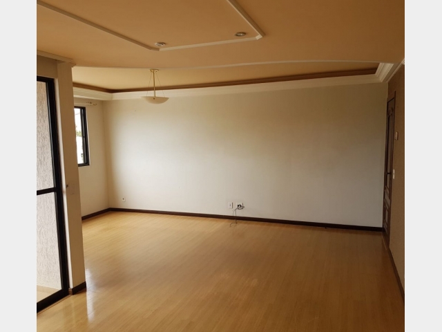 Venda de Apartamento no Centro - Porto União - Santa Catarina-SC - Digital Imóveis
