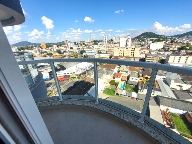 Venda de Apartamento no Centro - União da Vitória - Paraná-PR - Digital Imóveis