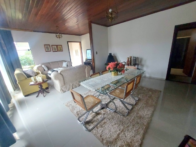 Aluguel de Casa no São Bernardo - União da Vitória - Paraná-PR - Digital Imóveis