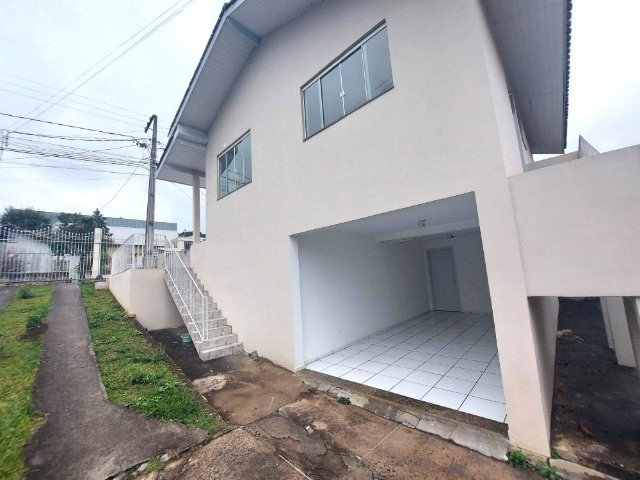 Aluguel de Casa no SÃO PEDRO - Porto União - Santa Catarina-SC - Digital Imóveis