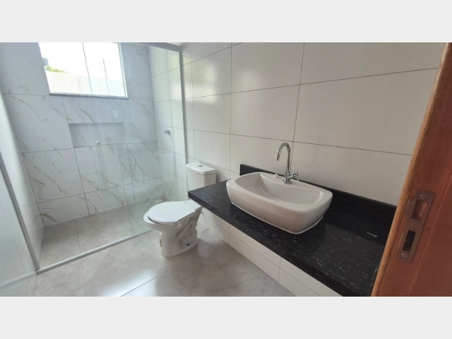 Venda de Casa no São Francisco - Porto União - Santa Catarina-SC - Digital Imóveis