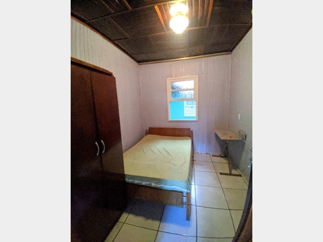 Venda de Casa no Sagrada Família - União da Vitória - Paraná-PR - Digital Imóveis