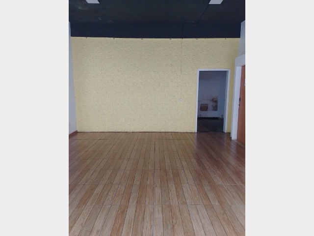 Venda de Imóvel Comercial no Centro - Porto União - Santa Catarina-SC - Digital Imóveis