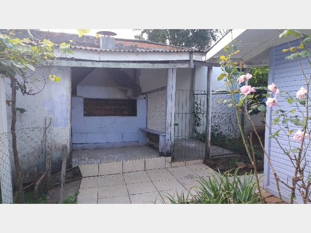 Venda de Casa no Sagrada Família - União da Vitória - Paraná-PR - Digital Imóveis