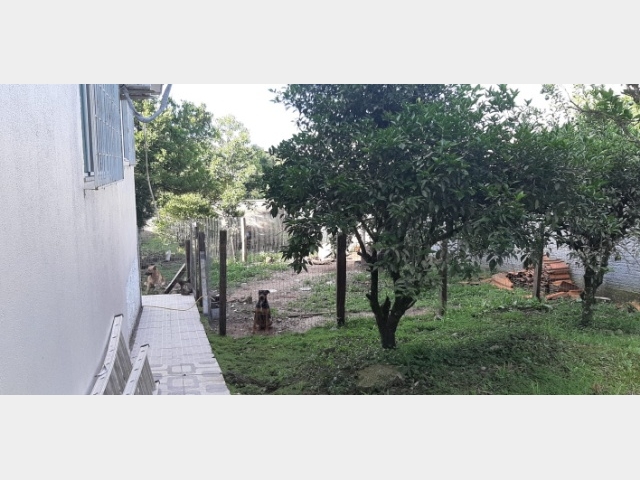Venda de Casa no São Bráz/Distrito de São Crist - União da Vitória - Paraná-PR - Digital Imóveis