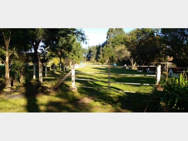 Venda de Fazenda/Sítio no  - Paula Freitas - Paraná-PR - Digital Imóveis
