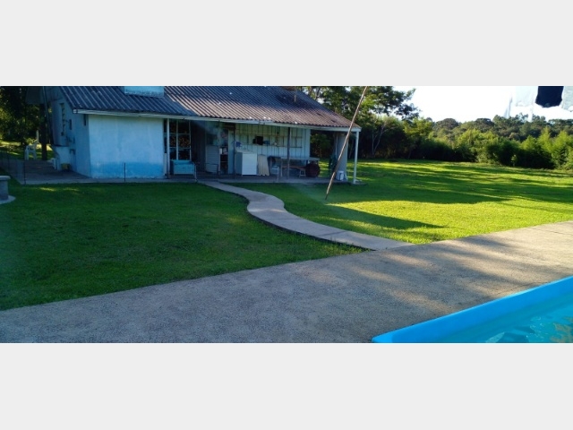Venda de Fazenda/Sítio no  - Paula Freitas - Paraná-PR - Digital Imóveis