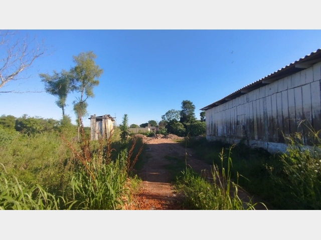 Venda de Lote/Terreno no Santa Rosa - Porto União - Santa Catarina-SC - Digital Imóveis