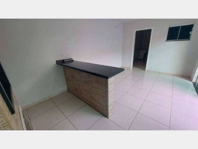 Venda de Casa no ´Rocio - União da Vitória - Paraná-PR - Digital Imóveis