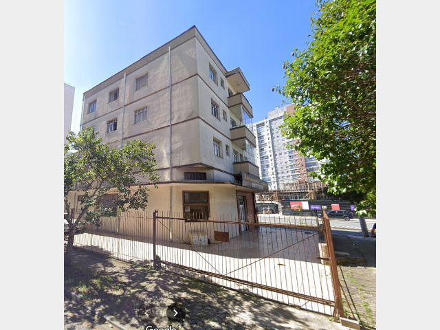 Venda de Apartamento no Portão - Curitiba - Paraná-PR - Digital Imóveis