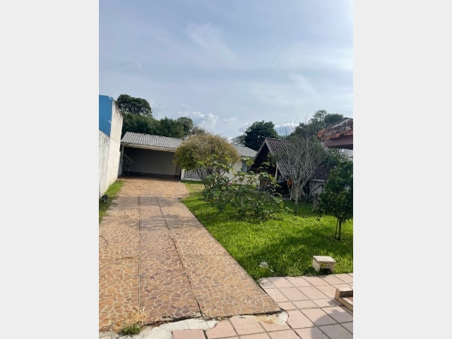 Venda de Casa no São Bernardo - União da Vitória - Paraná-PR - Digital Imóveis