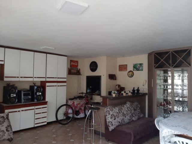 Venda de Casa no Bento Munhoz da Rocha - União da Vitória - Paraná-PR - Digital Imóveis