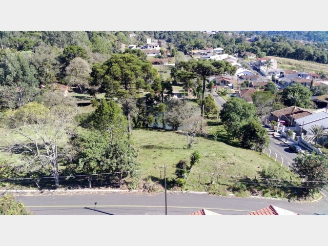 Venda de Lote/Terreno no São Pedro - Porto União - Santa Catarina-SC - Digital Imóveis