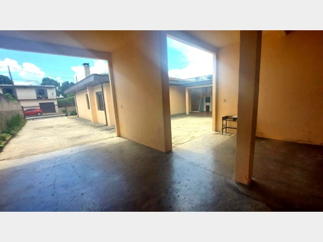 Venda de Casa no São Pedro - Porto União - Santa Catarina-SC - Digital Imóveis