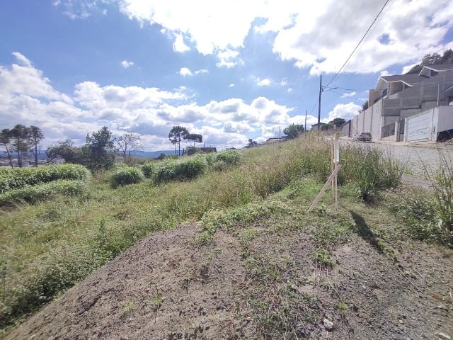 Venda de Lote/Terreno no Cidade Nova - Porto União - Santa Catarina-SC - Digital Imóveis