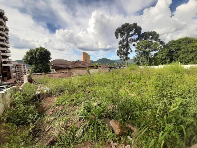Venda de Lote/Terreno no Centro - Porto União - Santa Catarina-SC - Digital Imóveis
