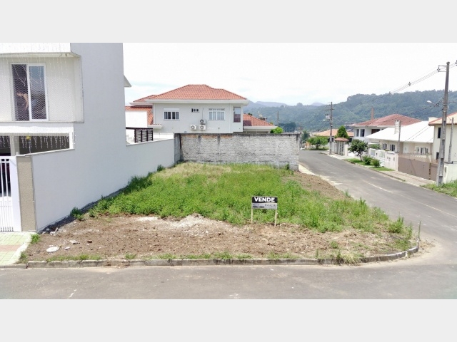 Venda de Lote/Terreno no Rocio - União da Vitória - Paraná-PR - Digital Imóveis