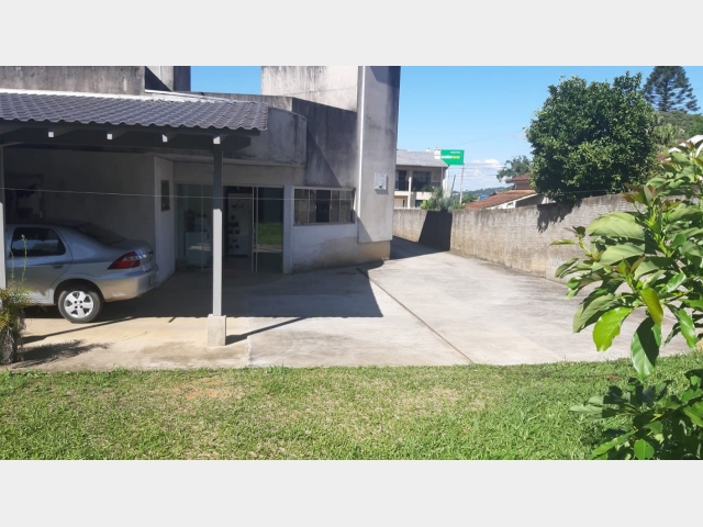 Venda de Casa no Cidade Nova - Porto União - Santa Catarina-SC - Digital Imóveis