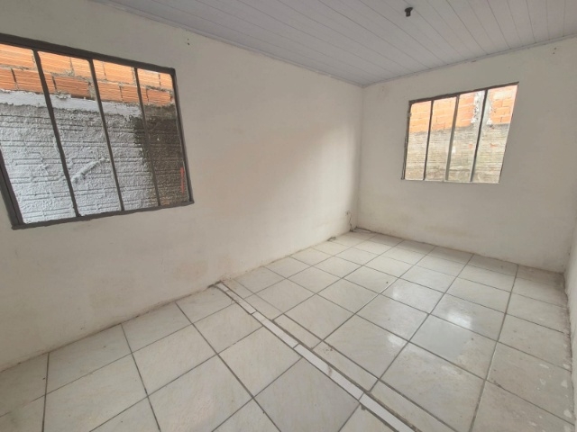 Aluguel de Casa no São pedro - União da Vitória - Paraná-PR - Digital Imóveis