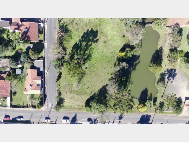 Venda de Lote/Terreno no São Pedro - Porto União - Santa Catarina-SC - Digital Imóveis