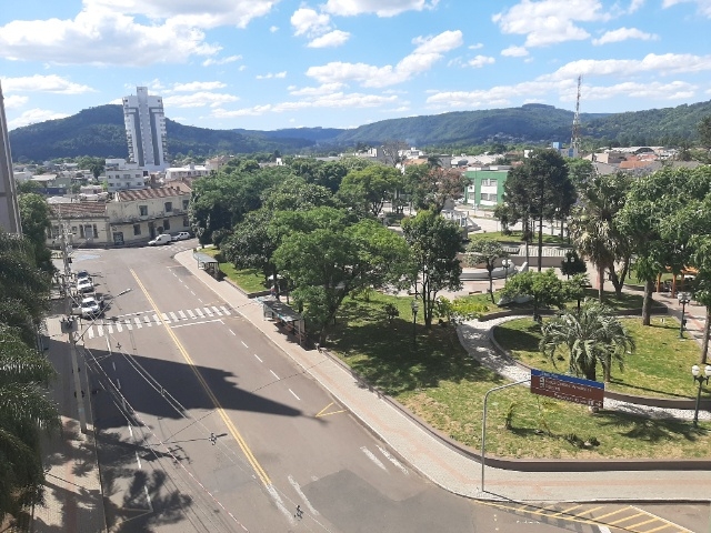 Venda de Apartamento no Centro - União da Vitória - Paraná-PR - Digital Imóveis