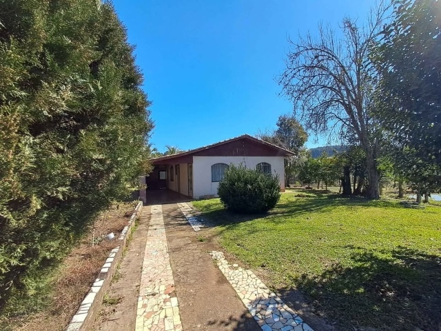 Venda de Fazenda/Sítio no  - União da Vitória - Paraná-PR - Digital Imóveis