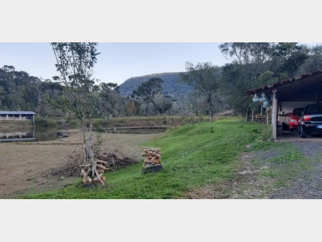 Venda de Fazenda/Sítio no Nossa Sra. das Graças - União da Vitória - Paraná-PR - Digital Imóveis