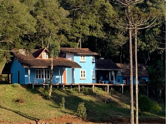 Venda de Fazenda/Sítio no  - União da Vitória - Paraná-PR - Digital Imóveis
