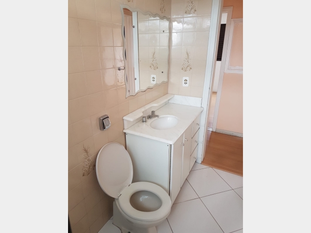 Venda de Apartamento no Centro - Porto União - Santa Catarina-SC - Digital Imóveis