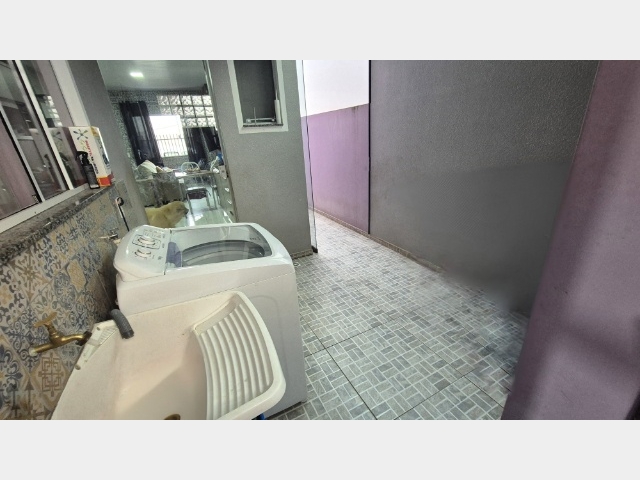 Venda de Casa no Bento Munnhoz da Rocha - União da Vitória - Paraná-PR - Digital Imóveis