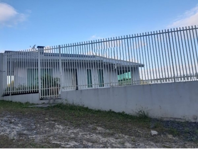 Venda de Sobrado no Muzzolon - União da Vitória - Paraná-PR - Digital Imóveis