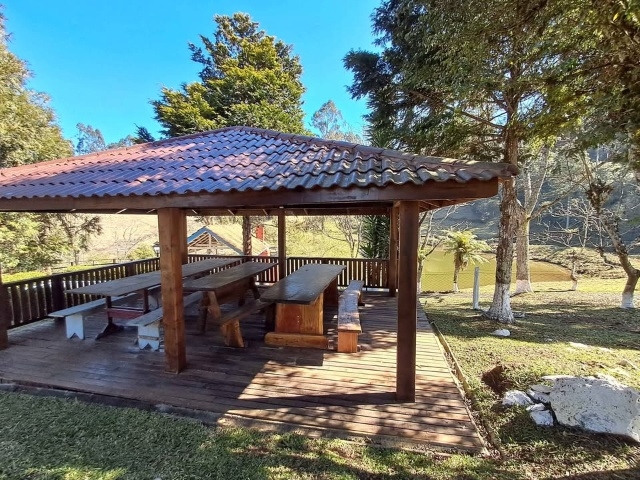 Venda de Fazenda/Sítio no  - União da Vitória - Paraná-PR - Digital Imóveis