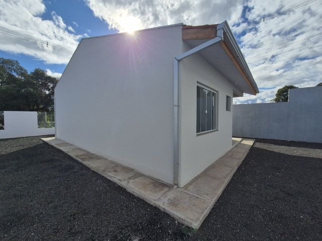 Venda de Casa no são braz - União da Vitória - Paraná-PR - Digital Imóveis