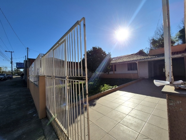 Venda de Casa no São Bernardo - União da Vitória - Paraná-PR - Digital Imóveis