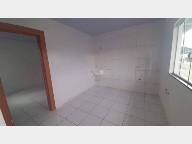 Aluguel de Apartamento no São Pedro - Porto União - Santa Catarina-SC - Digital Imóveis