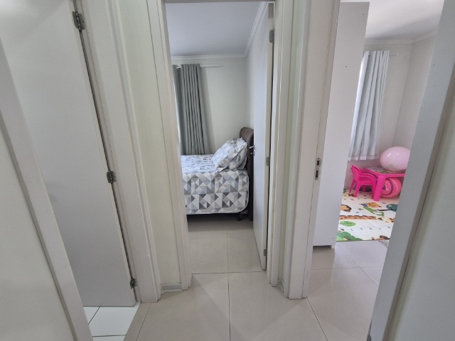 Venda de Apartamento no Rocio - União da Vitória - Paraná-PR - Digital Imóveis