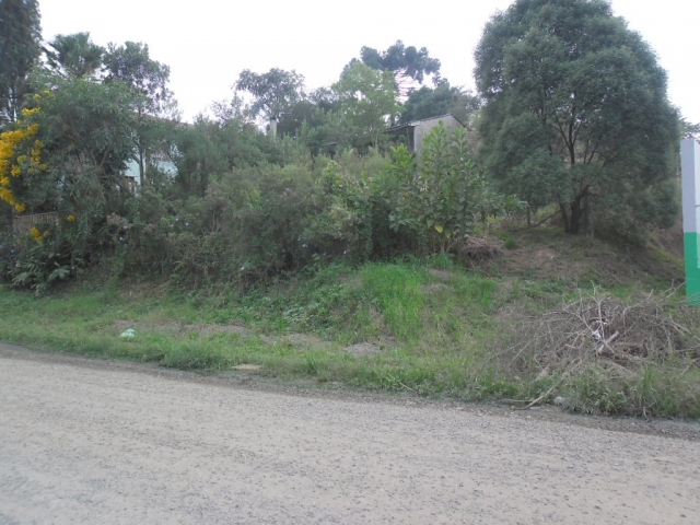 Venda de Lote/Terreno no Nossa Senhora do Rocio - União da Vitória - Paraná-PR - Digital Imóveis