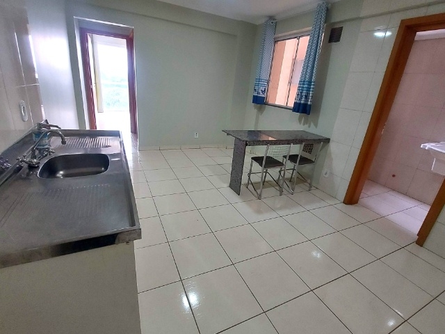 Aluguel de Apartamento no Centro - União da Vitória - Paraná-PR - Digital Imóveis